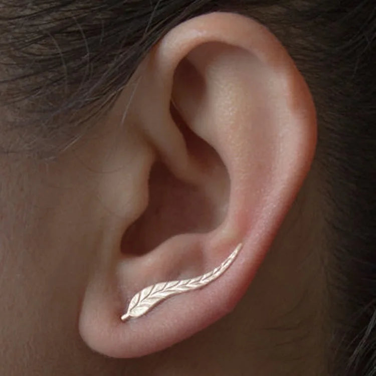Sparkling elegance earrings 2024