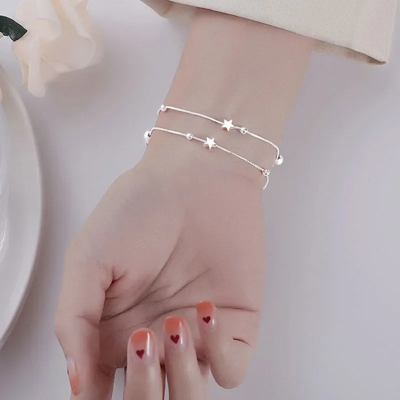 Shiny dream bracelet 2024