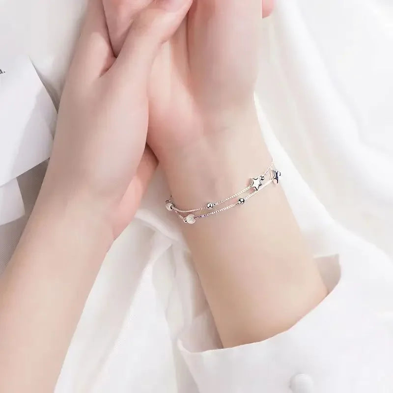 Shiny dream bracelet 2024